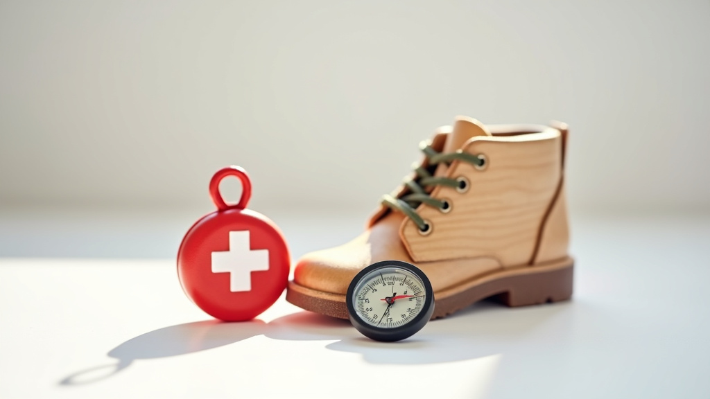 Illustration d'une personne consultant des documents sur les mutuelles santé avec un classeur '60 Millions de Consommateurs'