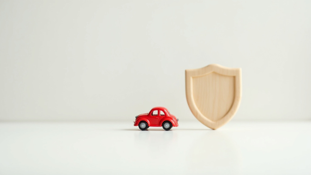 Capture d'écran d'un comparateur d'assurance auto avec résultats de simulation