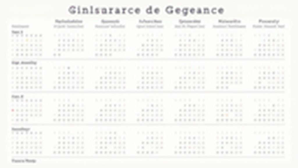 Illustration d'une femme enceinte avec un calendrier de grossesse et les dates importantes marquées