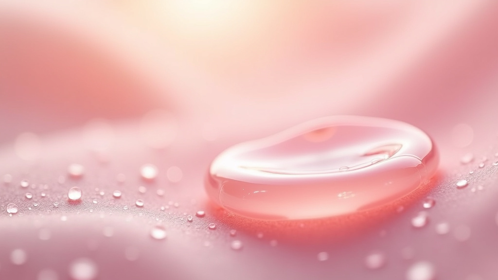 Représentation schématique des différentes textures de glaire cervicale selon les phases du cycle