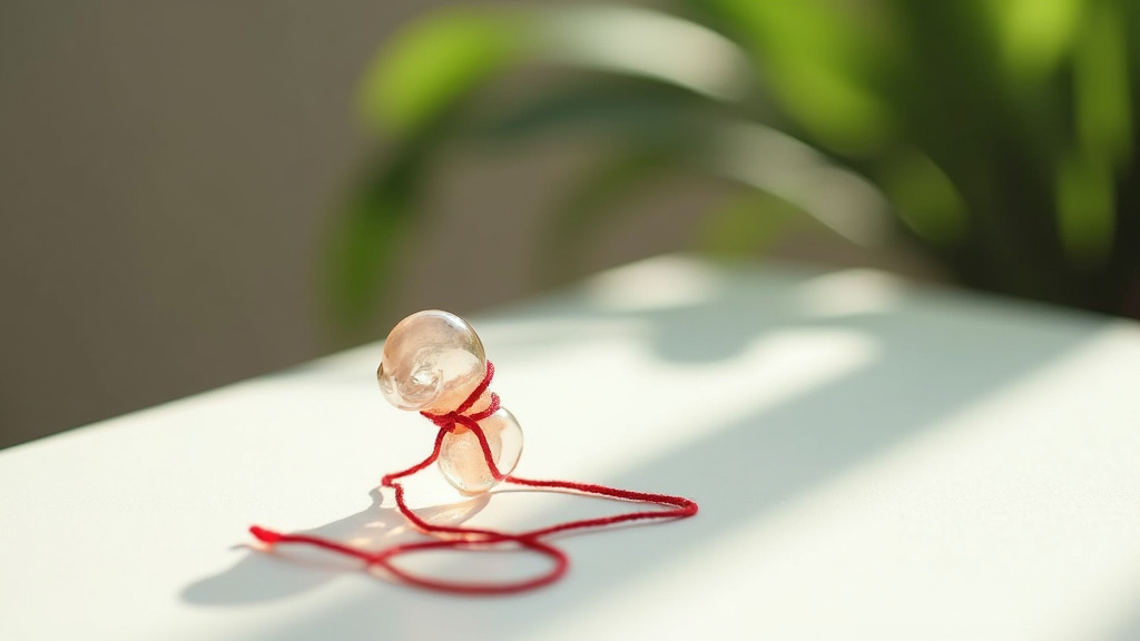 Représentation schématique des différents types de grossesse extra-utérine