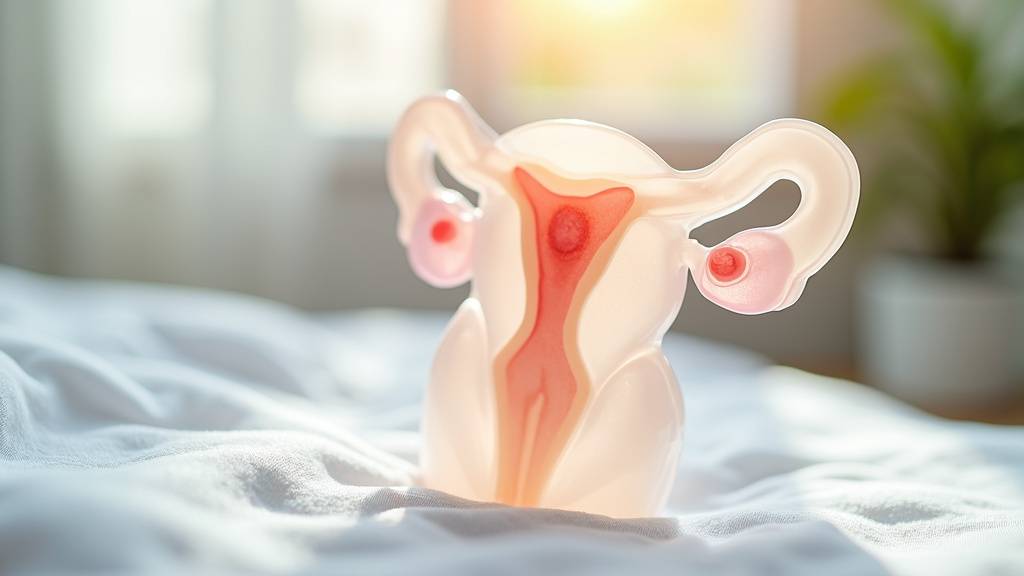 Illustration de la chirurgie cœlioscopique pour une grossesse extra-utérine