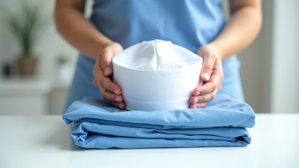 Étudiante remplissant un dossier de candidature pour IFAS avec des documents de qualification