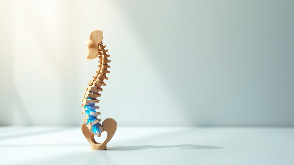 Comprendre l'IRM médullaire : pourquoi et comment se déroule cet examen ?