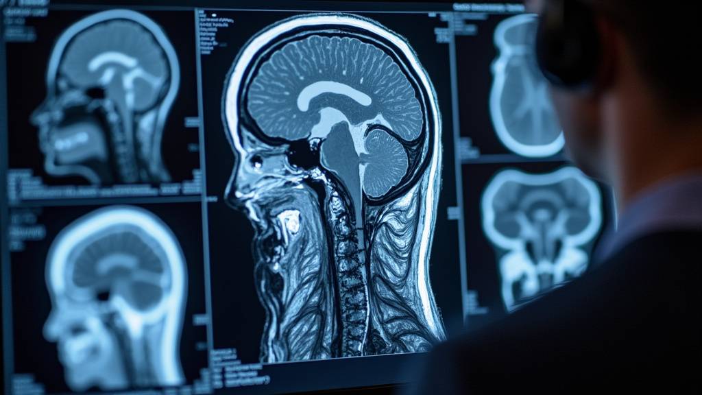 IRM ouverte permettant d'examiner des patients claustrophobes ou de forte corpulence