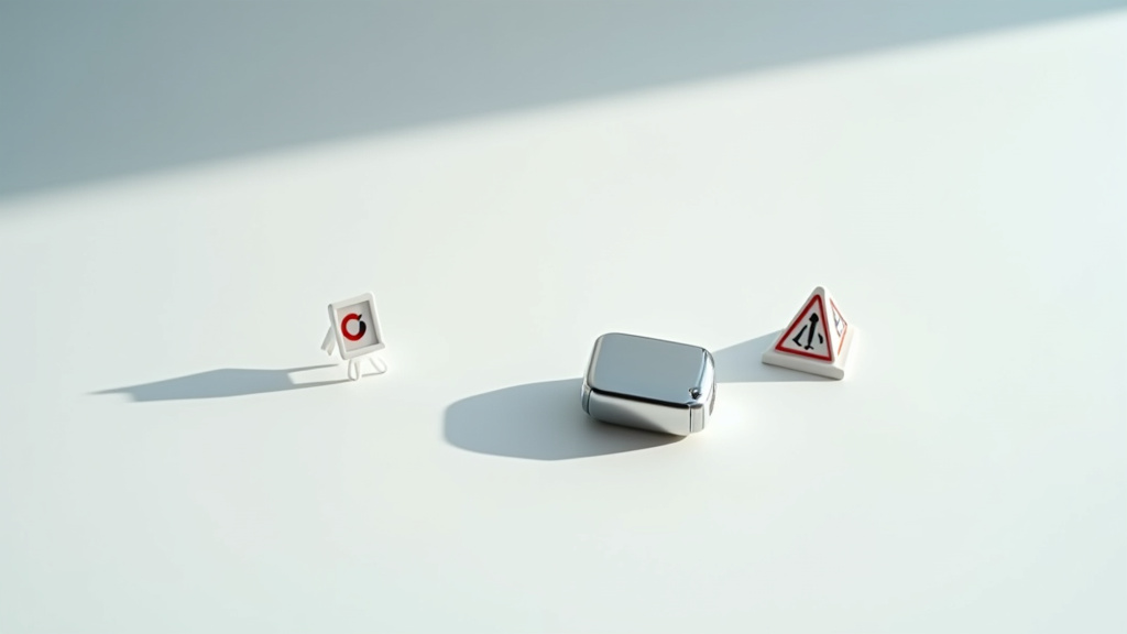 Quelles sont les contre-indications à l'IRM et comment s'y préparer ?