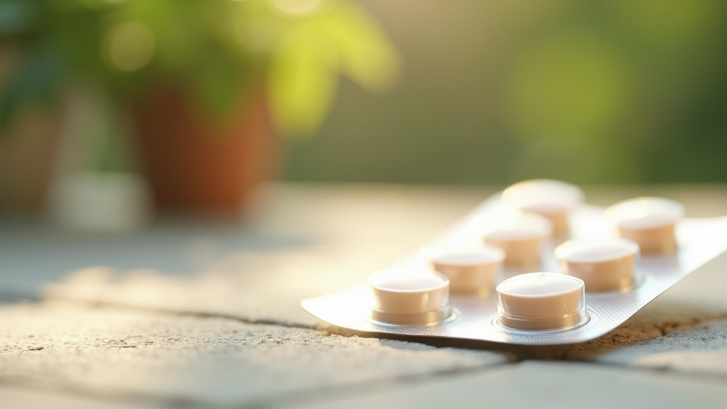 Optimizette : tout savoir sur cette pilule sans œstrogènes