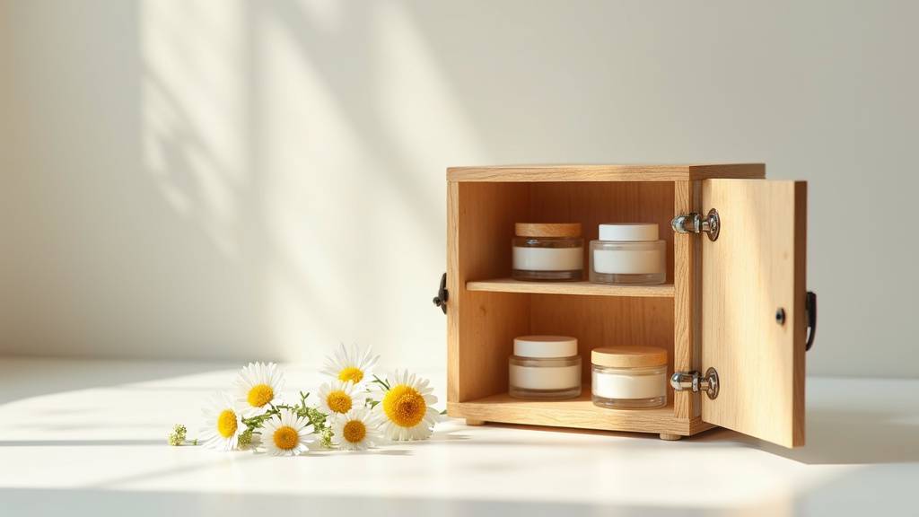 Gamme de produits Pomad Paris pour l'eczéma et le psoriasis