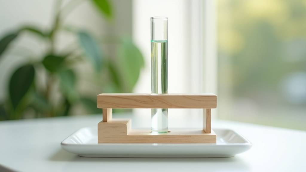 Illustration schématique du système rénal pendant la grossesse